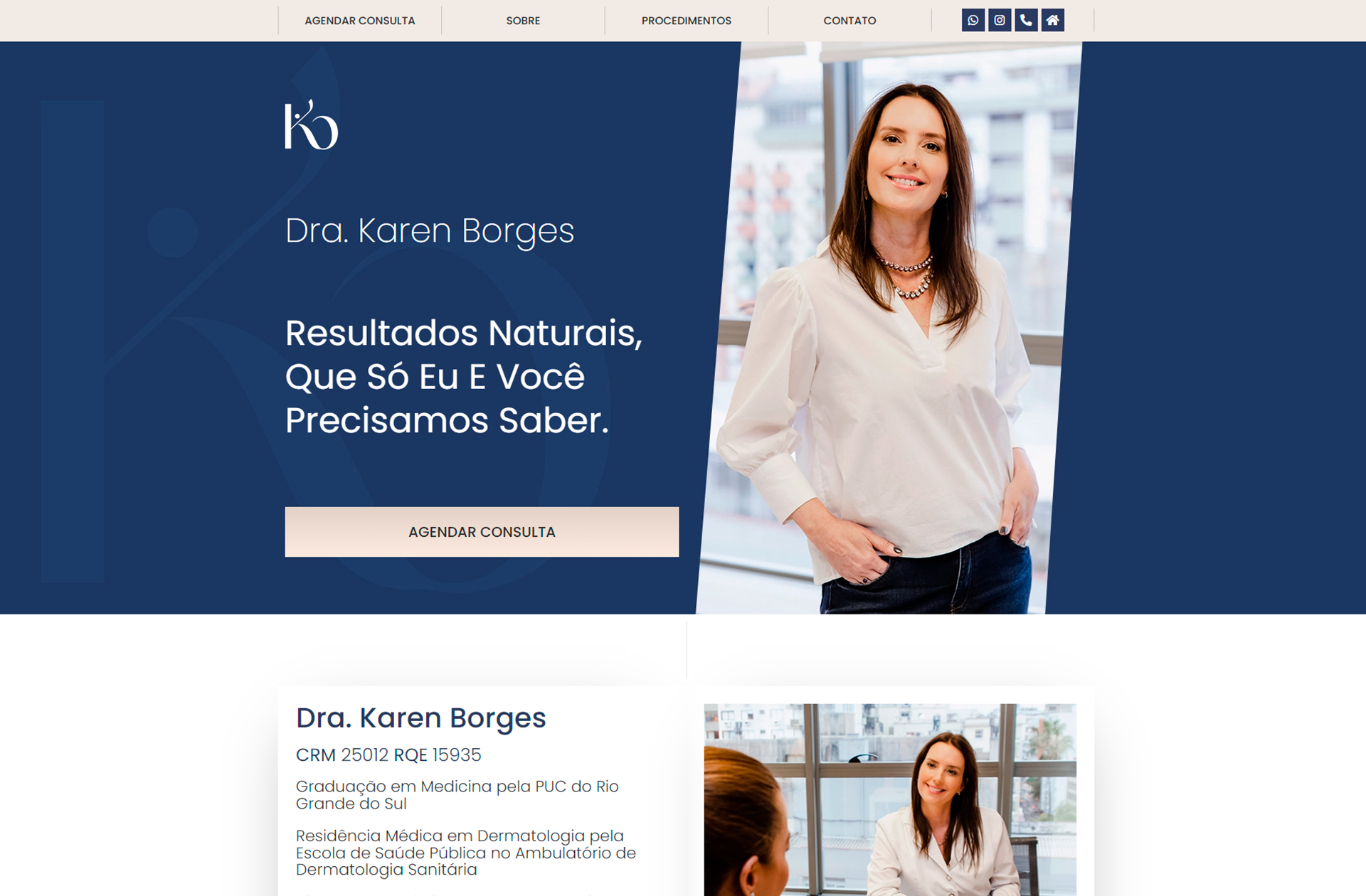 Ultraformer III - Karen Borges Dermatologista